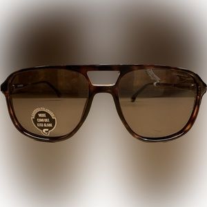 Carrera CARRERA-173/S- WR9M9 56 0 17 145 A POLARIZED sunglasses